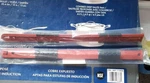 Vim Products 3pc V521 Tools 3/8 In. Drive Socket Rack, 14 Long P4c. Fixed Price $62.99.