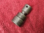 Mac Tools Sabina Usa 1/2" Drive Swivel Impact Socket Vui266 Sae Size 13/16". Fixed Price $19.99.