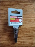 Sears Craftsman 942677 3/8" Drive 7mm Hex Bit Socket Vintage Usa Nib. Fixed Price $29.95.