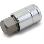 Titan Hex Bit Socket 1/2" Drive 22 Mm C. Fixed Price $21.82.