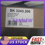 Rittal 3243200 Sk Outlet Filter For 3243/44/45.xxx 3243.200. Fixed Price $175.00.