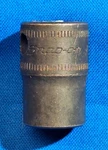 Snap-on Imdfm10a 3/8" Drive 12-pt Metric 10mm Flank Shallow Impact Socket. Fixed Price $29.99.