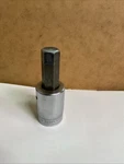 Snap-on Sam19 19mm 1/2" Drive Hex Bit Socket- Used.. Fixed Price $45.00.