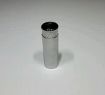 Snap-on Tools Usa New 3/8" Drive 9/16" Flank Xtra Fdx Deep Socket Ysfs181. Fixed Price $60.95.