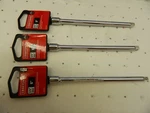 Craftsman Socket Extensions Qty3 Cmmt43531. Fixed Price $12.48.