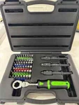 Vim Durston Tools S2bk100k 4 Piece Shake 2 Break Kit With Impact Bits. Fixed Price $138.49.