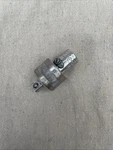 Snap On Tools Ratchet Socket Adapter F77 3/8" Drive 20 Tooth Usa. Fixed Price $74.99.