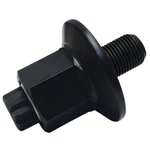 Proform Crankshaft Turning Nut For Big Block Chevy (67427). Fixed Price $46.99.