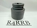 Snap-on Tools Usa New 3/4" Drive 1-1/2" Sae 6pt Shallow Hd Impact Socket Im482. Fixed Price $69.95.
