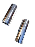 Snap On 2 Piece 3/8 Drive 20 And 21mm 6 Point Deep Socket Set Sfsm20 Sfsm21 New. Fixed Price $117.95.