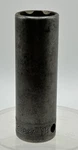 Snap On Tools 18mm 6 Point Deep Socket Dtsm18 1/2 Inch Drive. Fixed Price $20.00.