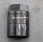 Matco Tools 3/8" Drive Oil Pressure Sending Sensor Socket Sps132. Fixed Price $19.99.