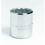 Stanley Proto J5232 3/8" Drive Socket, 1", 12 Point. Fixed Price $21.80.