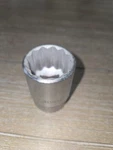 Blackhawk 60038, 1-3/16" Standard Socket, 3/4" Drive, 12 Point Usa Made. Fixed Price $14.99.