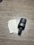 Snap On Ipf800a - 1/4" Drive Friction Ball Impact Universal Joint. Fixed Price $42.43.