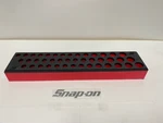 Snap-on Fms001br Pro Fi Foam Organizer For 39pc 1/4" Drive 6 Point Metric. Fixed Price $114.75.