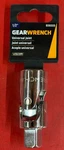 Apex Tool Group Gearwrench 80600d Universal Joint 1/2" Drive. Fixed Price $14.99.