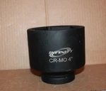 Infinity 1" Drive X 4" Sae Deep Impact Socket Cr-mo For Truck Lug Nut Heavy Duty. Fixed Price $88.00.