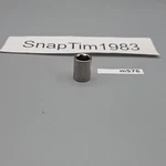 Craftsman Tools 3/8" Drive 1/2" 6 Point Shallow Socket Sae G2 43003 Usa. Fixed Price $12.99.