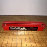 Mac Tools Standard Socket Tray Mt3 6 Long. Fixed Price $28.00.