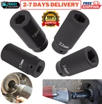 Harmonic Balancer Socket Remove Crank Bolt 17/19/22/24mm For Honda Gm Lexus Ford. Fixed Price $27.99.