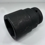 Snap On Sim663 1 Drive 6 Point Sae 2-1/16-52mm Flank Dr Deep Impact Socket. Fixed Price $111.99.