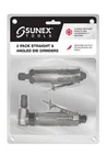 2 Pc 1/4 Mini Die Grinder Kit Sx2pk Sunex Tools 613364143650 Grinders. Fixed Price $129.75.