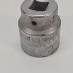 Great Neck 1 5/8" 12 Point Socket 3/4" Drive Chrome Vanadium Steel. Fixed Price $11.88.