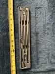 Snap On 1/4 Drive Extension Set .see Pics. Fixed Price $99.00.