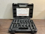 Maddox Lug Nut Master Key Set Mc 16 1 Superior Automotive Tools, Lightly Used. Fixed Price $44.87.