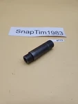 Mac Tools 7/16" Deep Impact Socket 1/2" Drive 6 Point Vdp146r Usa. Fixed Price $19.99.