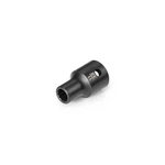 Tekton 1/2 Inch Drive X 11/32 12-point Impact Socket Sid22209. Fixed Price $10.00.