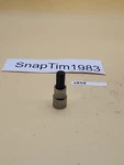 Blue-point Tools 3/8" Drive 10mm Metric Hex Bit Socket Blph3810 Usa. Fixed Price $21.99.