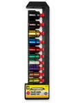 Performax 3/8" Drive Sae Socket Set - 10 Piece. Fixed Price $18.00.
