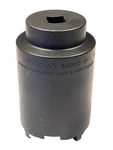 Snap On Usa New 1/2" Drive 4 Lug Wheel Bearing Axle Nut Socket Dana 44 S8695c. Fixed Price $84.95.