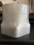 2 Matco/1 Otc Axle Nut Sockets. Fixed Price $75.00.