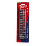 Duralast Multi-drive Socket Set 12 Piece # 60-905. Fixed Price $34.99.