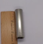 Vintage Craftsman 3/8" Drive 13mm 12 Point Deep Socket Inverted G 44417 Usa. Fixed Price $11.24.