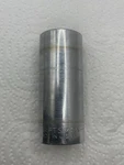 Vintage Craftsman -g- 43338 Deep Socket 13/16", 3/8 Drive, 6 Point Usa. Fixed Price $6.79.