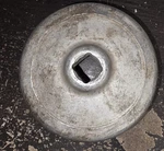 Proto Forged Alloy P-1915 4-1/8 "for Hand Use On Wheel Bearing. Fixed Price $10.00.