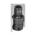 Grey Pneumatic 3/8" Drive X 7/16" Standard Universal Socket. Fixed Price $57.81.