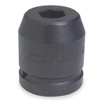 Proto J10066 Impct Skt,steel,blk Oxd,4 1/8 In 1gg62. Fixed Price $760.74.
