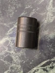 Snap-on Tools Usa New 1/2" Drive 17mm Metric 6pt Shallow Impact Socket Imm170a. Fixed Price $29.99.