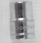 Gm Goodwrench Sockets Sold Individually Metric And Imperial. Fixed Price $6.45.