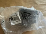 New Grey Pneumatic 4084r 1" Drive 2-5/8" Standard Impact Socket. Fixed Price $80.73.
