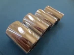 Proto Professional Drive 4 Pc. Metric Socket Set - 12 Pt. Looks Unused. Fixed Price $28.50.
