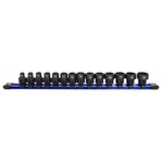 14pc Astro Pneumatic Metric Nano Air Impact 17mm Hex Socket Set 3/8" Drive. Fixed Price $45.95.