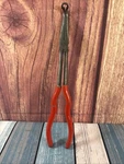 Mac Tools Python Long-reach Gripping Pliers 11" - Large. Fixed Price $27.20.