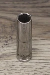 Blue Point Tools Blpl38716 3/8" Drive 12 Deep Socket 7/16" Usa. Fixed Price $19.99.