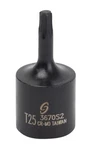 Sunex 3670s2 3/8-inch Drive T 25 Internal Star Impact Socket. Fixed Price $14.16.